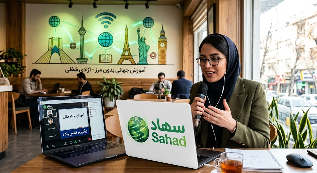 برند سهاد
